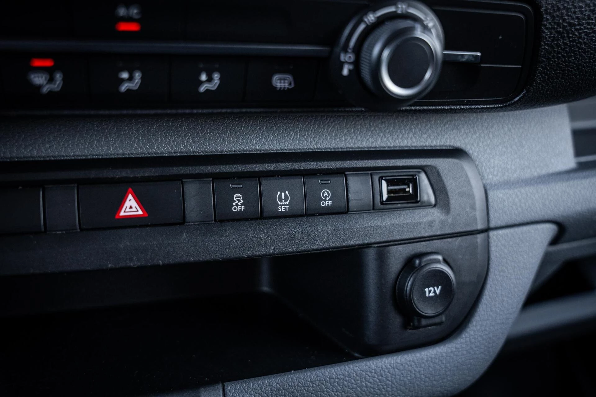 Hoofdafbeelding Citroën Jumpy