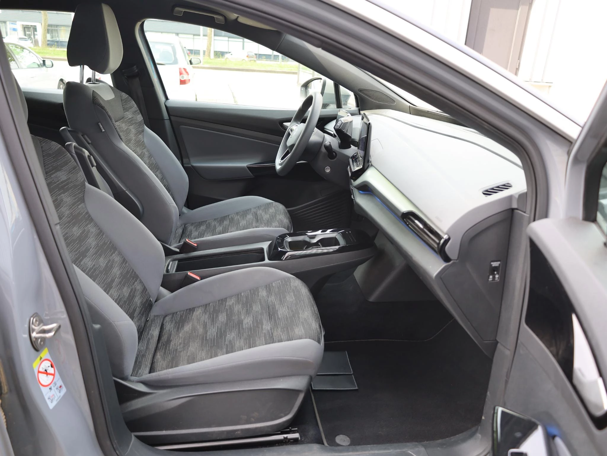 Hoofdafbeelding Volkswagen ID.4