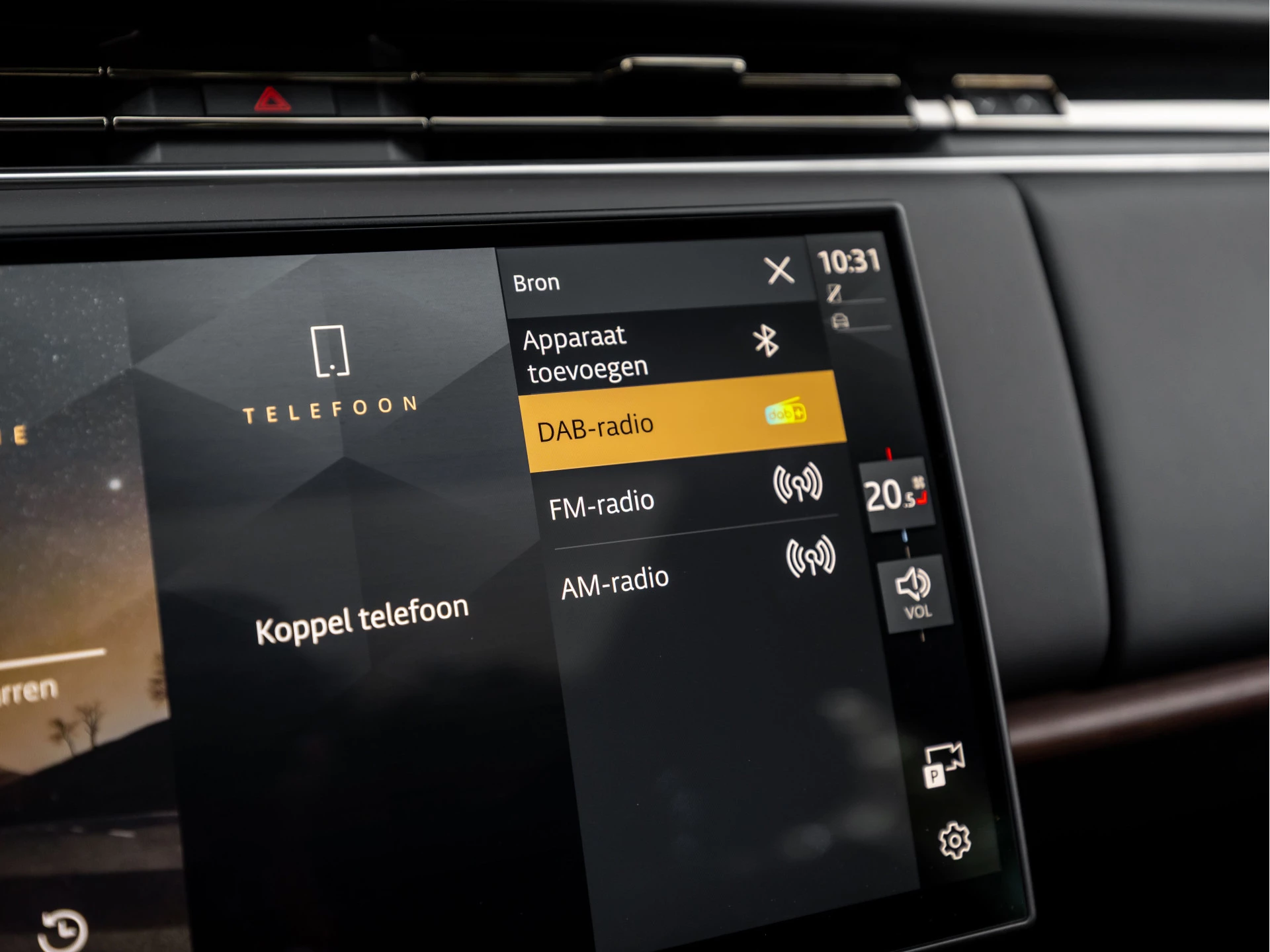 Hoofdafbeelding Land Rover Range Rover