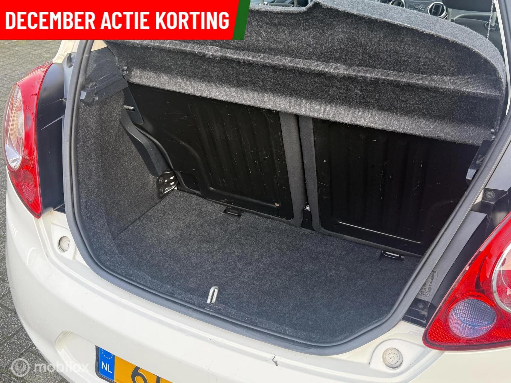 Hoofdafbeelding Ford Ka