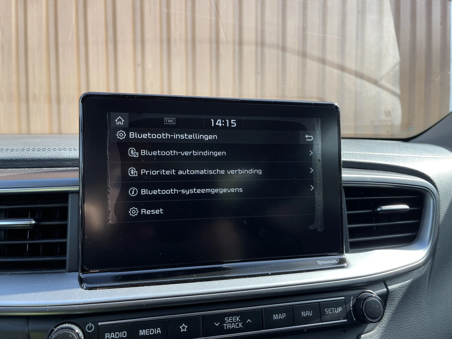 Hoofdafbeelding Kia Ceed