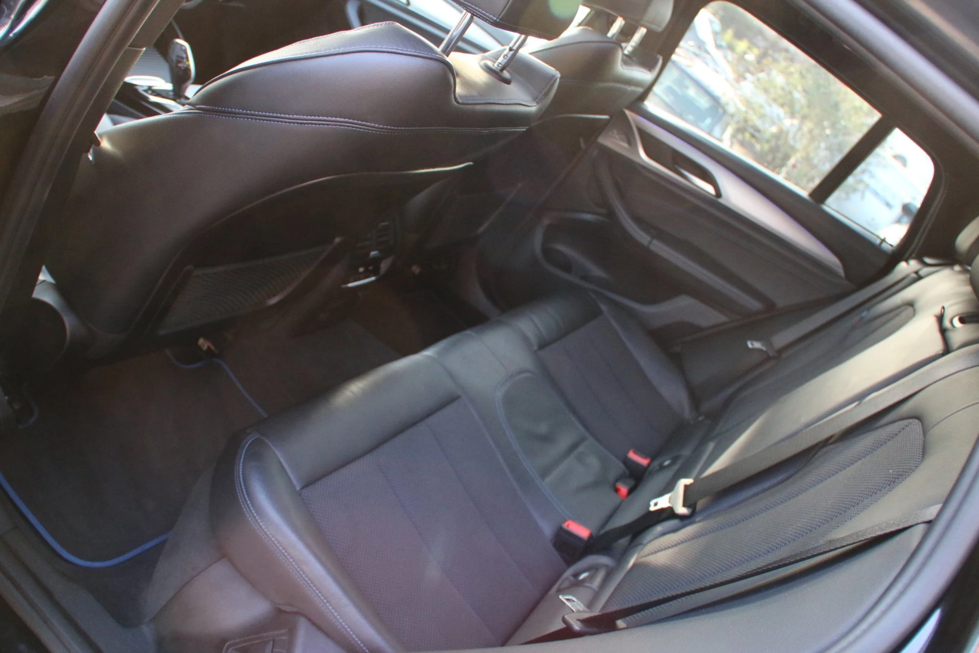 Hoofdafbeelding BMW X4