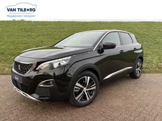 Peugeot 3008 1.6 e-THP GT Line BTW Auto | Massagestoelen| Navi | Camera | Apple Carplay