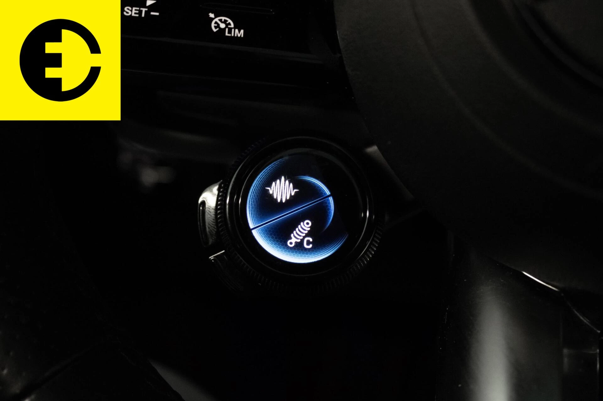 Hoofdafbeelding Mercedes-Benz EQE