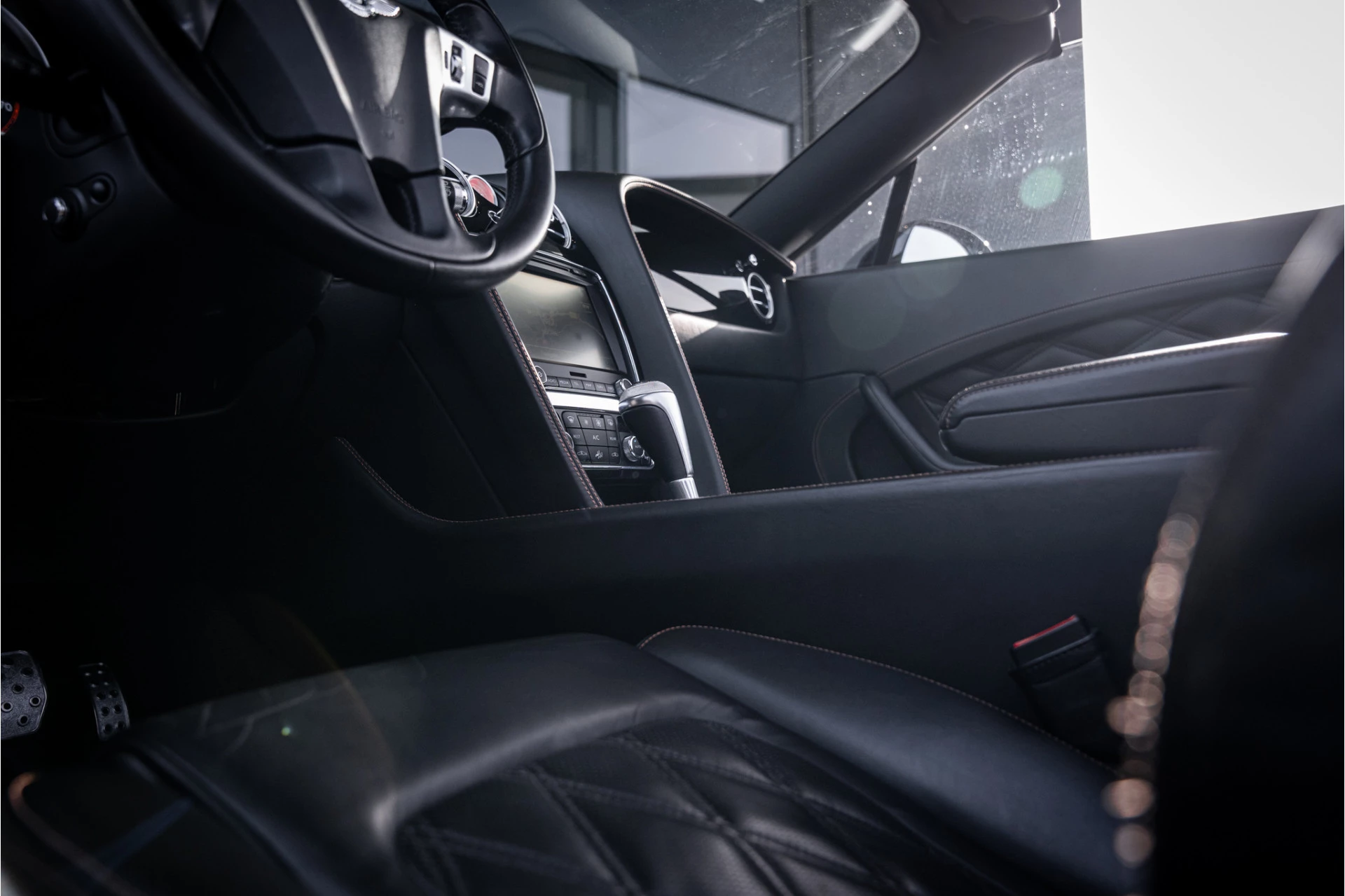 Hoofdafbeelding Bentley Continental GT