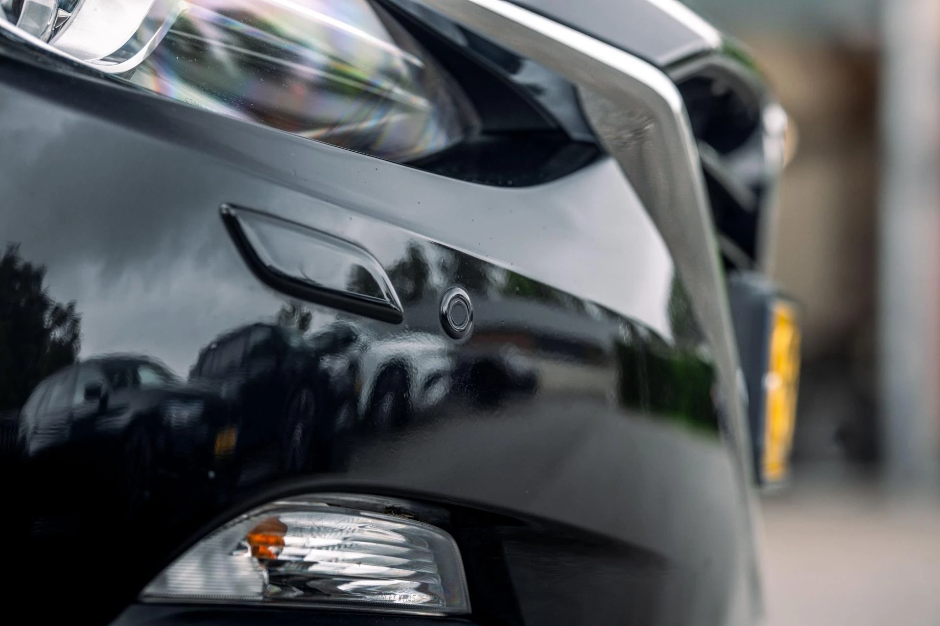 Hoofdafbeelding Mazda 3