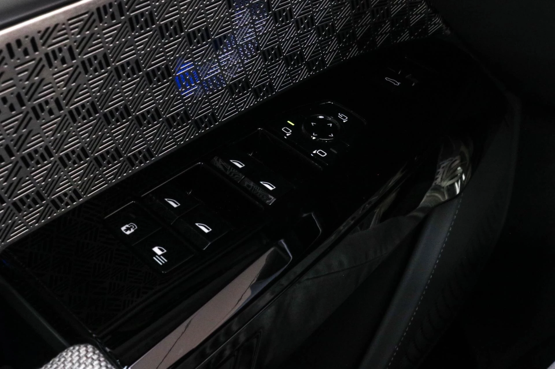 Hoofdafbeelding BMW 7 Serie