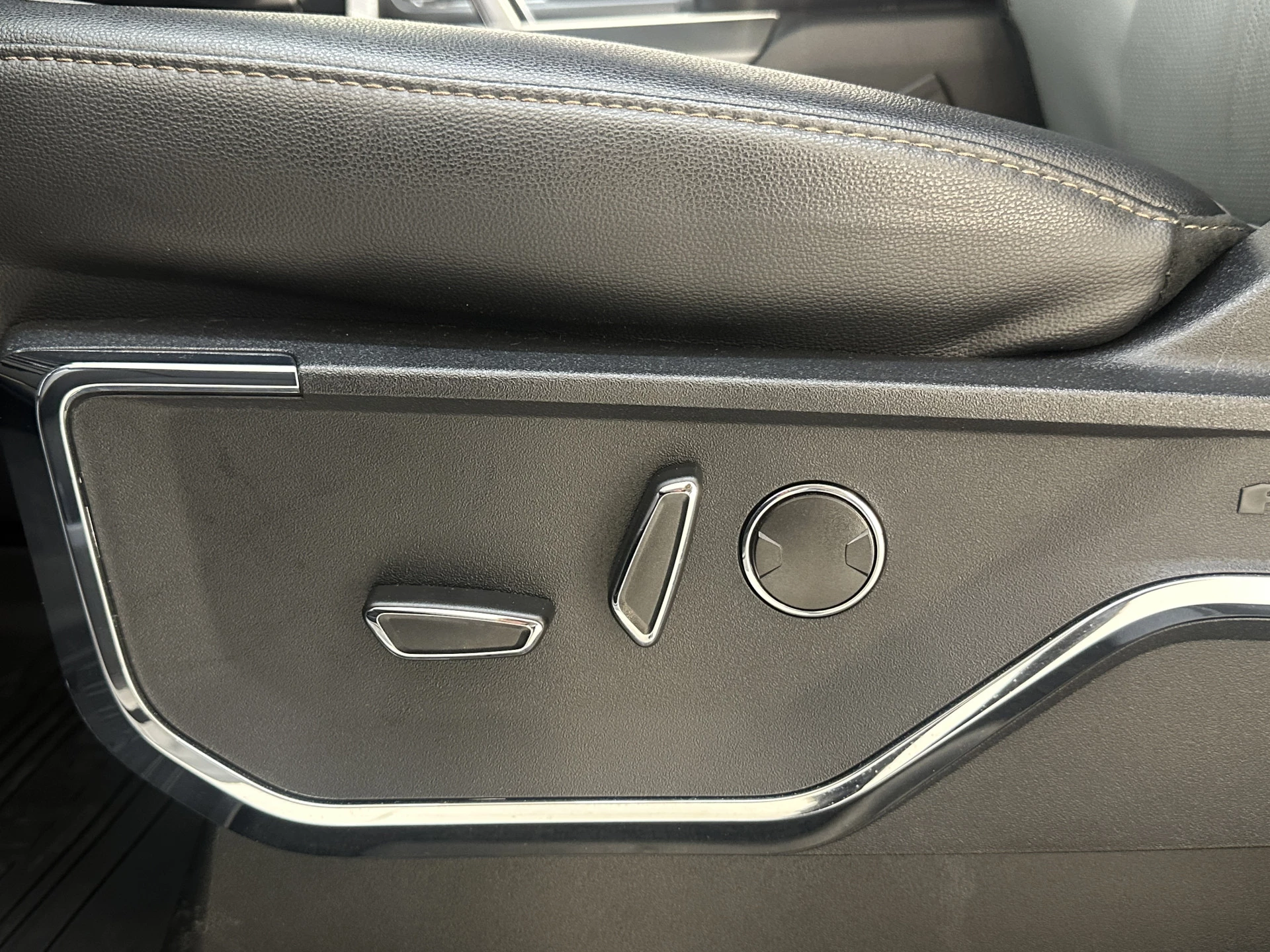 Hoofdafbeelding Ford F-150