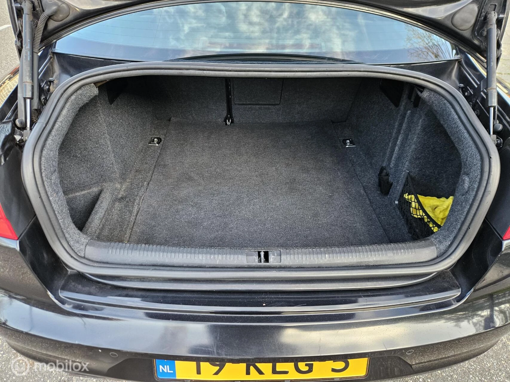 Hoofdafbeelding SEAT Exeo