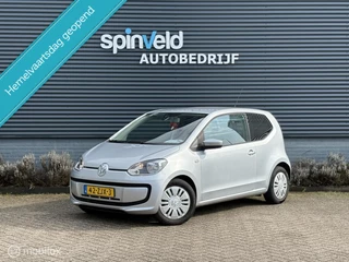 Volkswagen Up! 1.0 take up! BlueMotion - Airco - Nieuwe APK - Elek pakket -