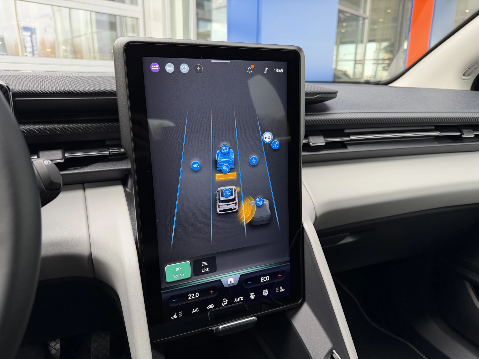 Hoofdafbeelding Ford Explorer