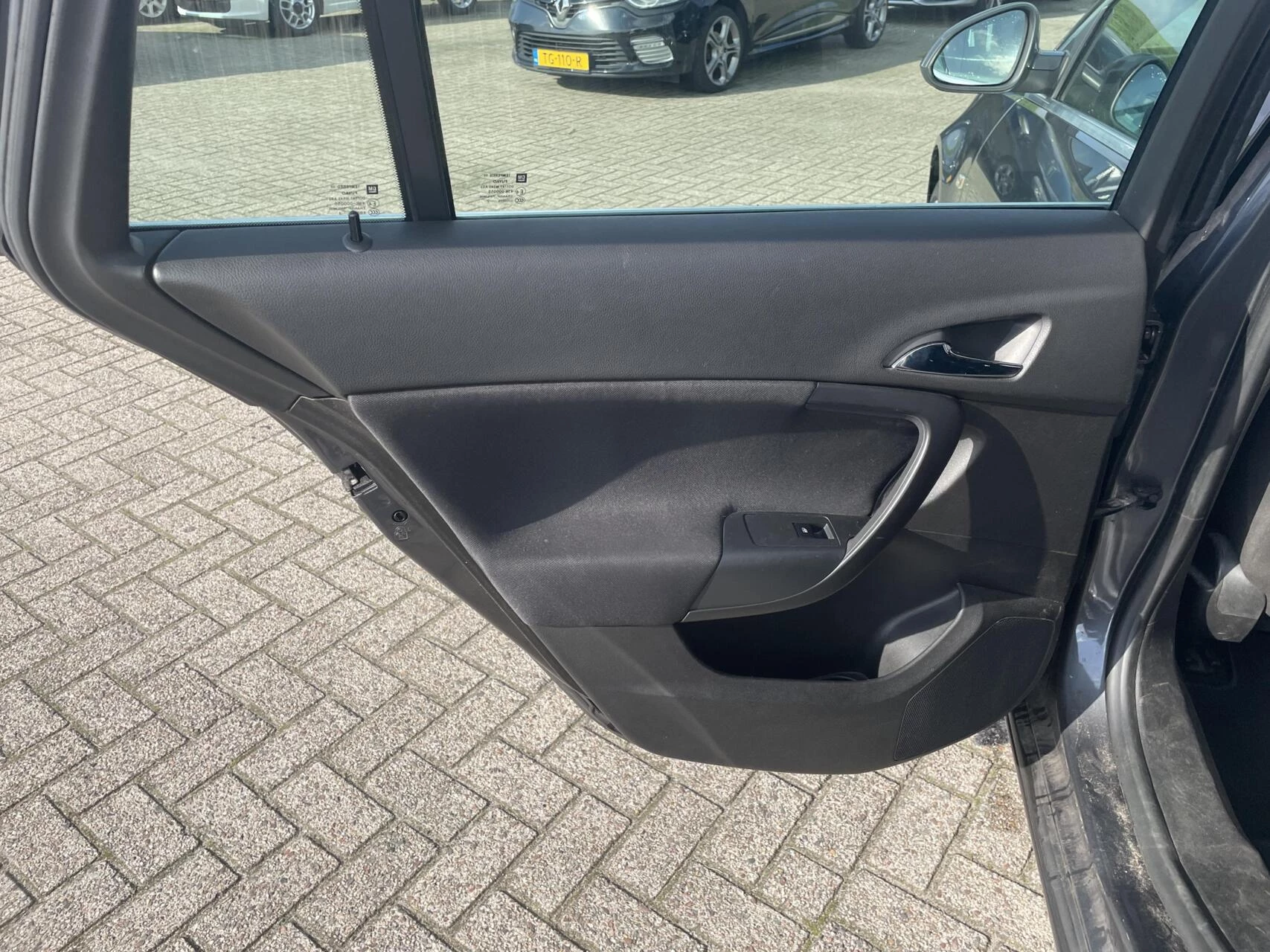 Hoofdafbeelding Opel Insignia