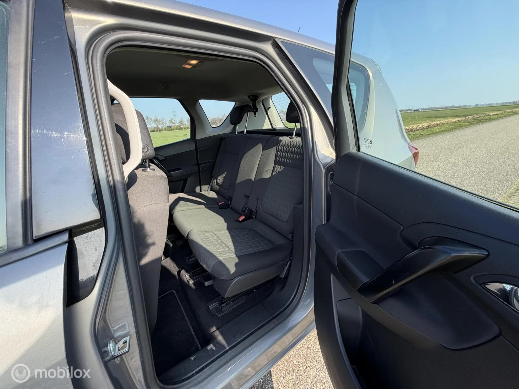 Hoofdafbeelding Opel Meriva