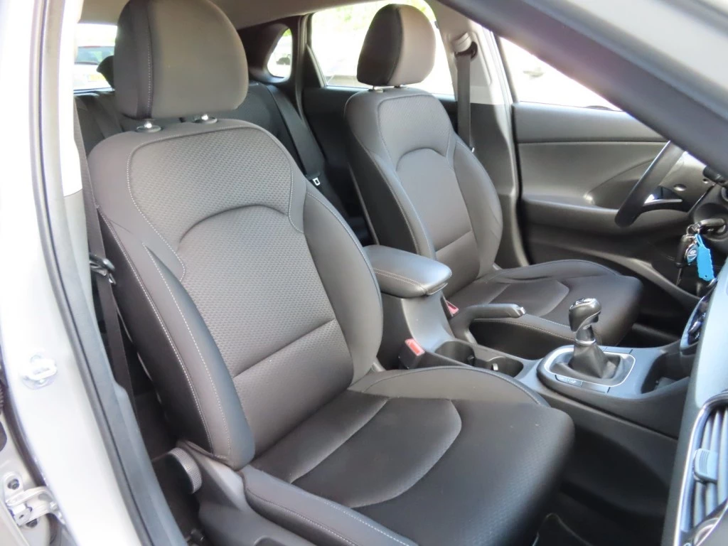 Hoofdafbeelding Hyundai i30
