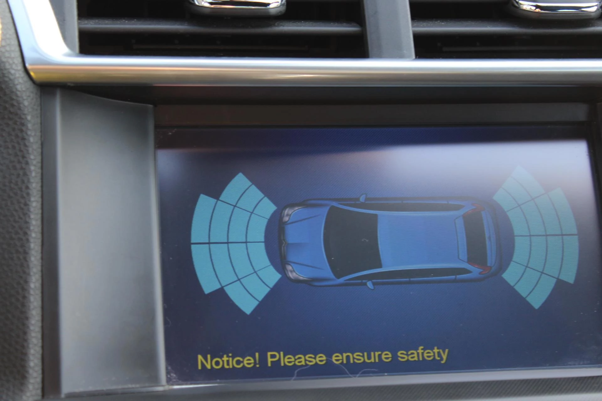 Hoofdafbeelding Citroën DS4