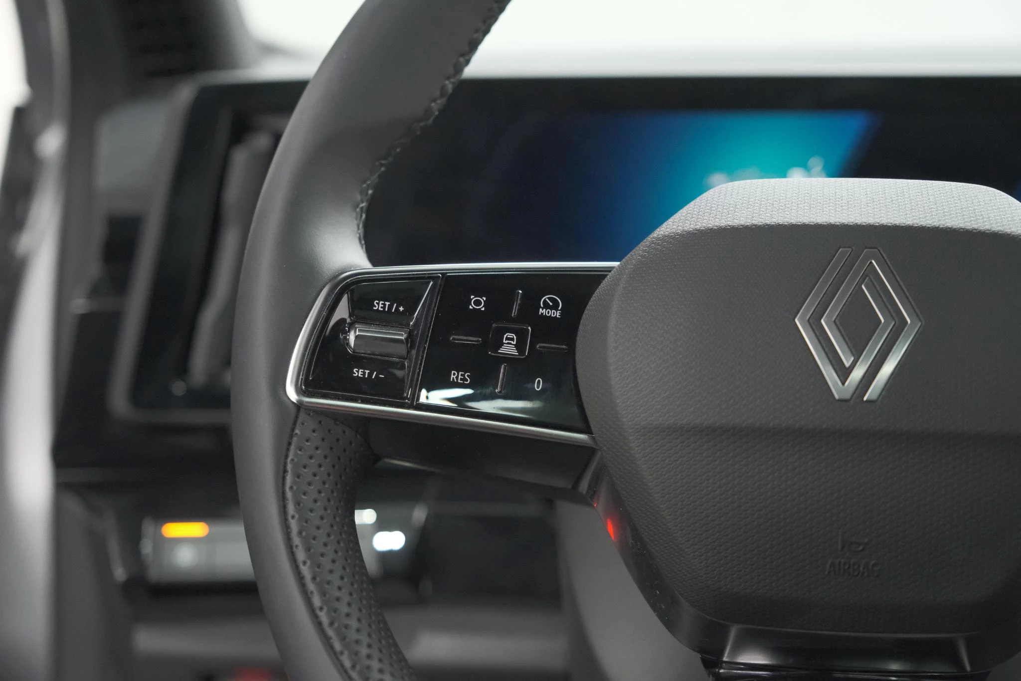 Hoofdafbeelding Renault Austral