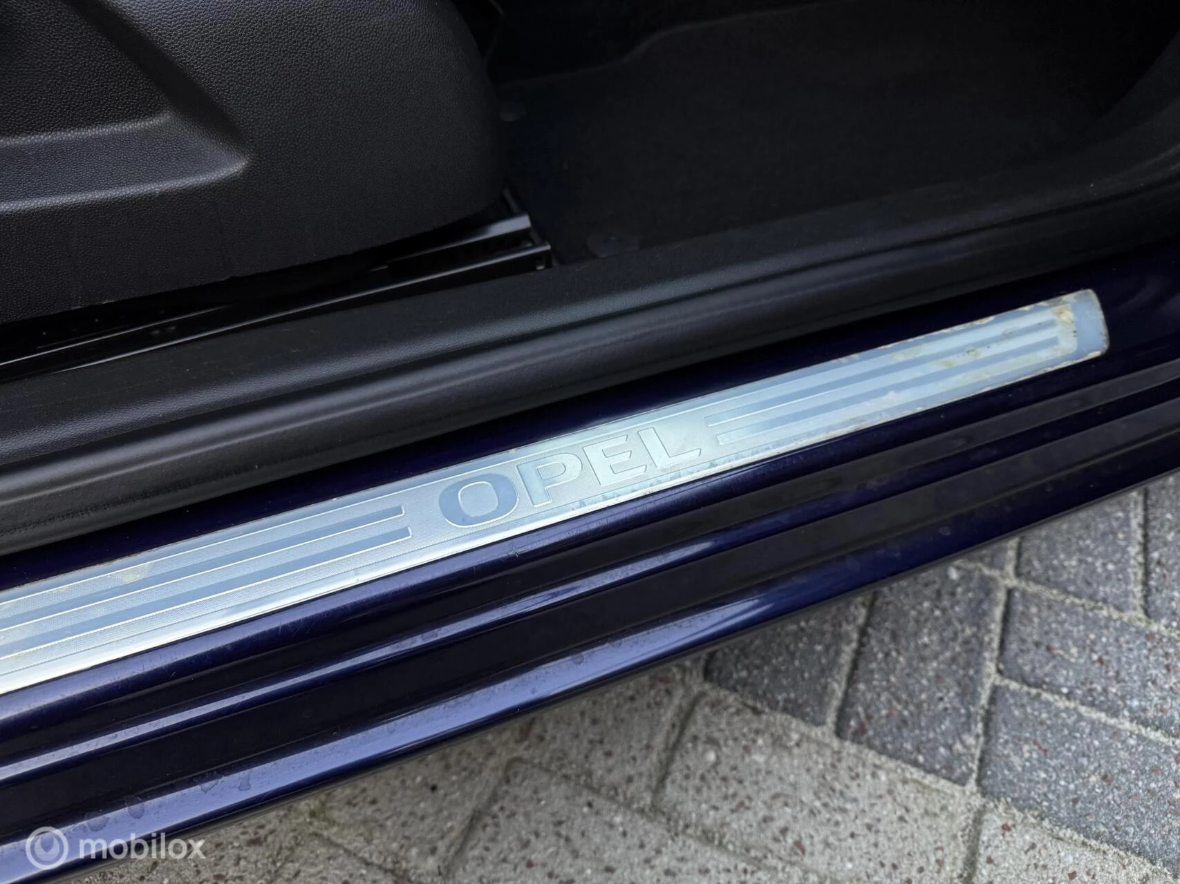 Hoofdafbeelding Opel ADAM