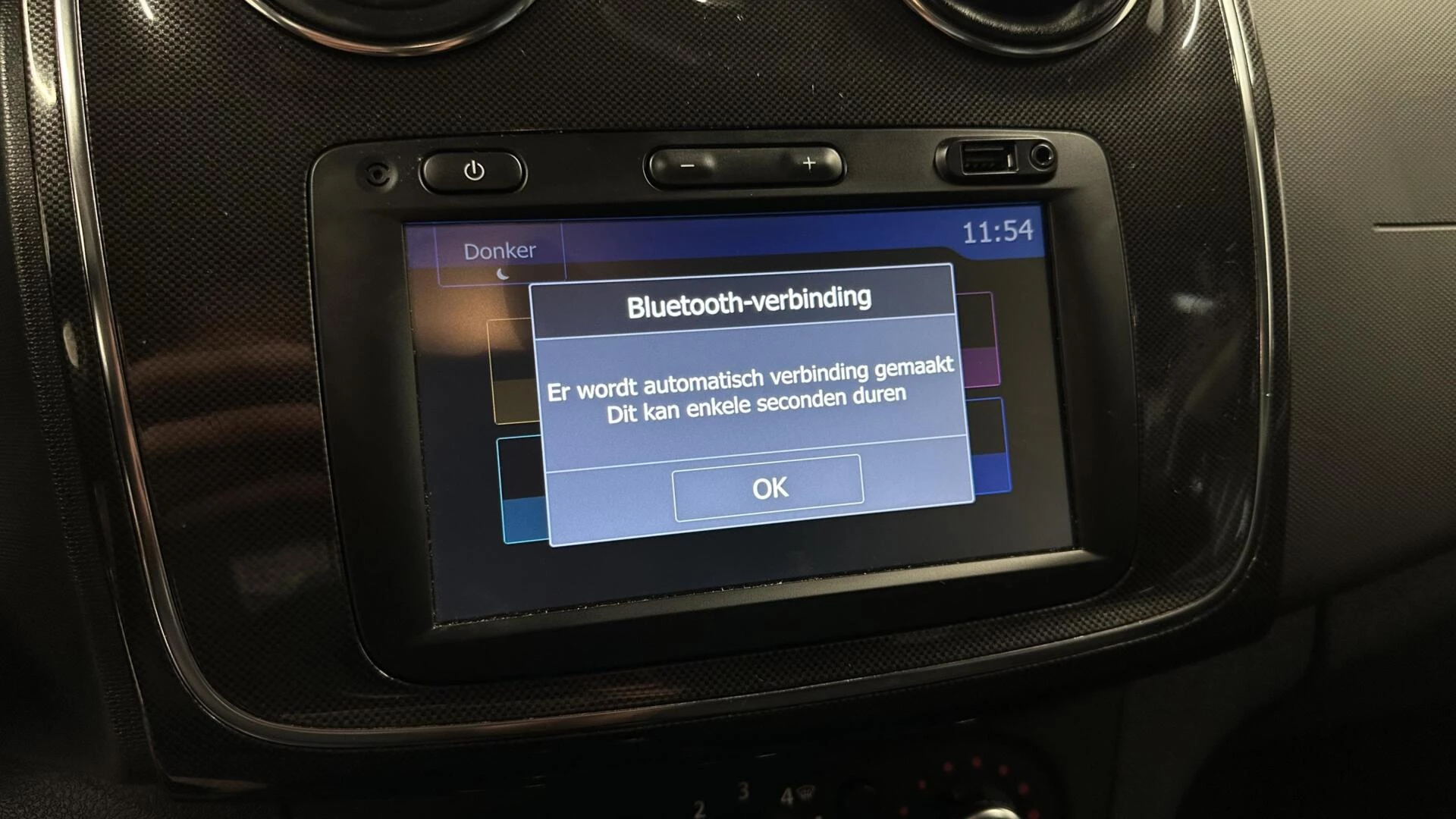 Hoofdafbeelding Dacia Logan