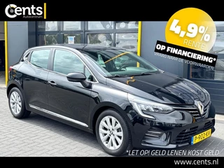 Renault Clio 1.0 TCe 90 Intens Camera 20.000 km