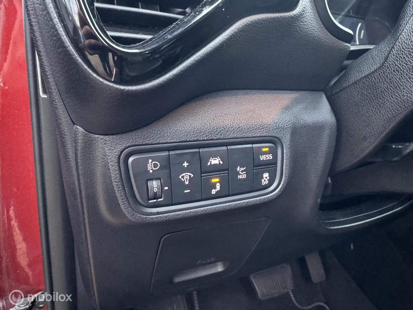 Hoofdafbeelding Kia e-Soul