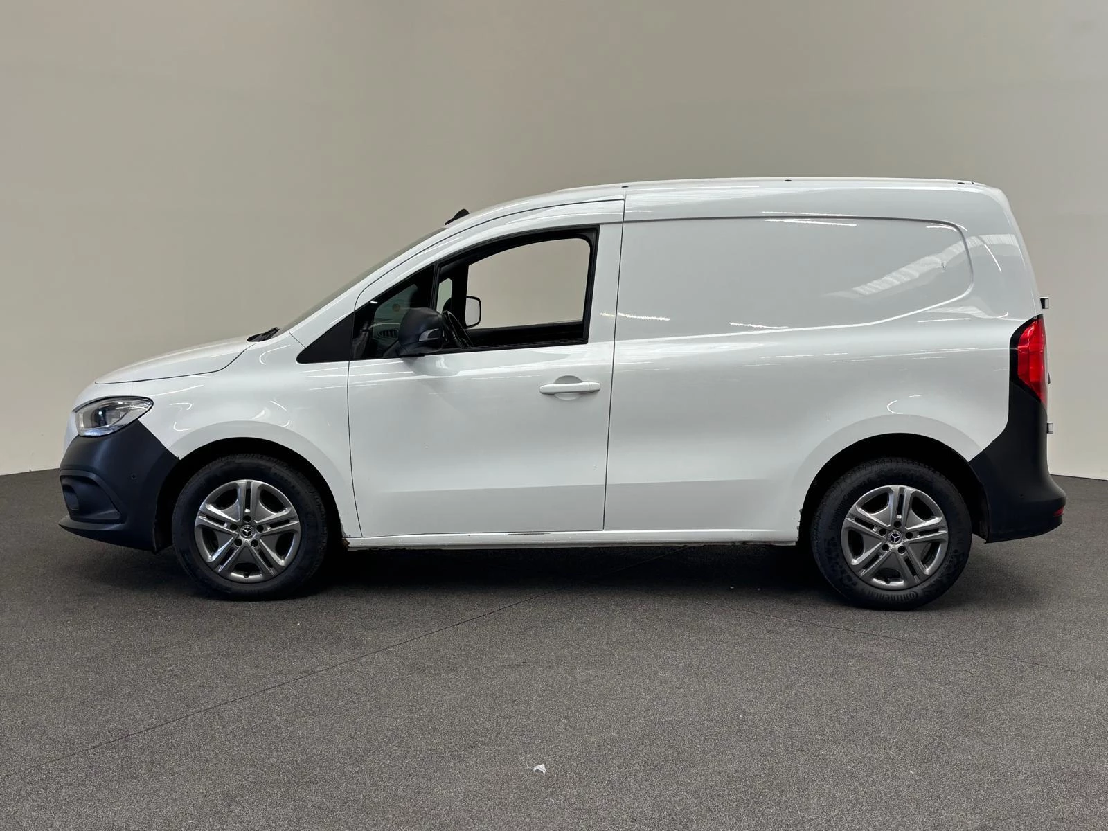 Hoofdafbeelding Mercedes-Benz Citan