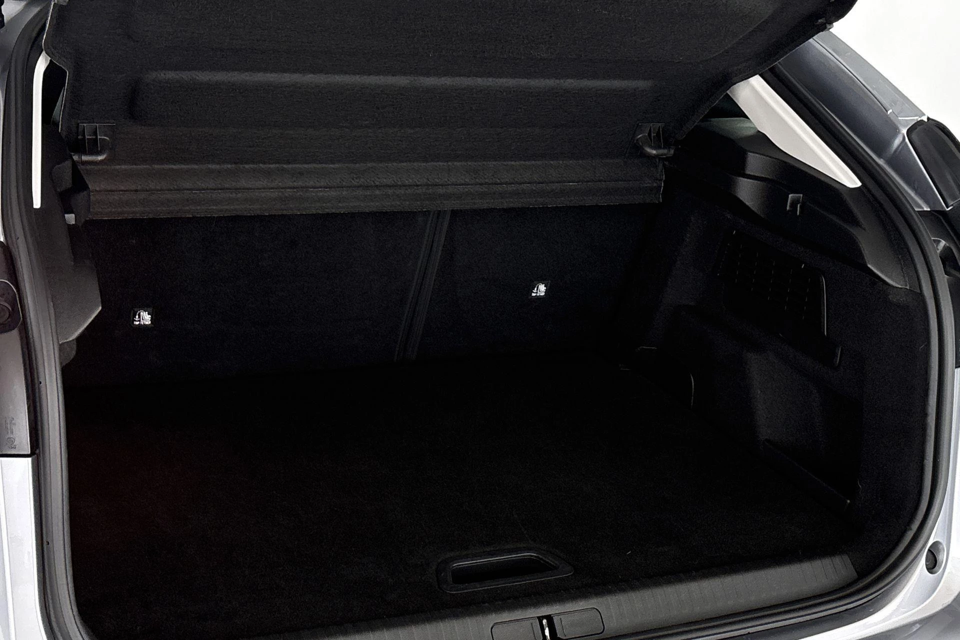 Hoofdafbeelding Citroën ë-C4