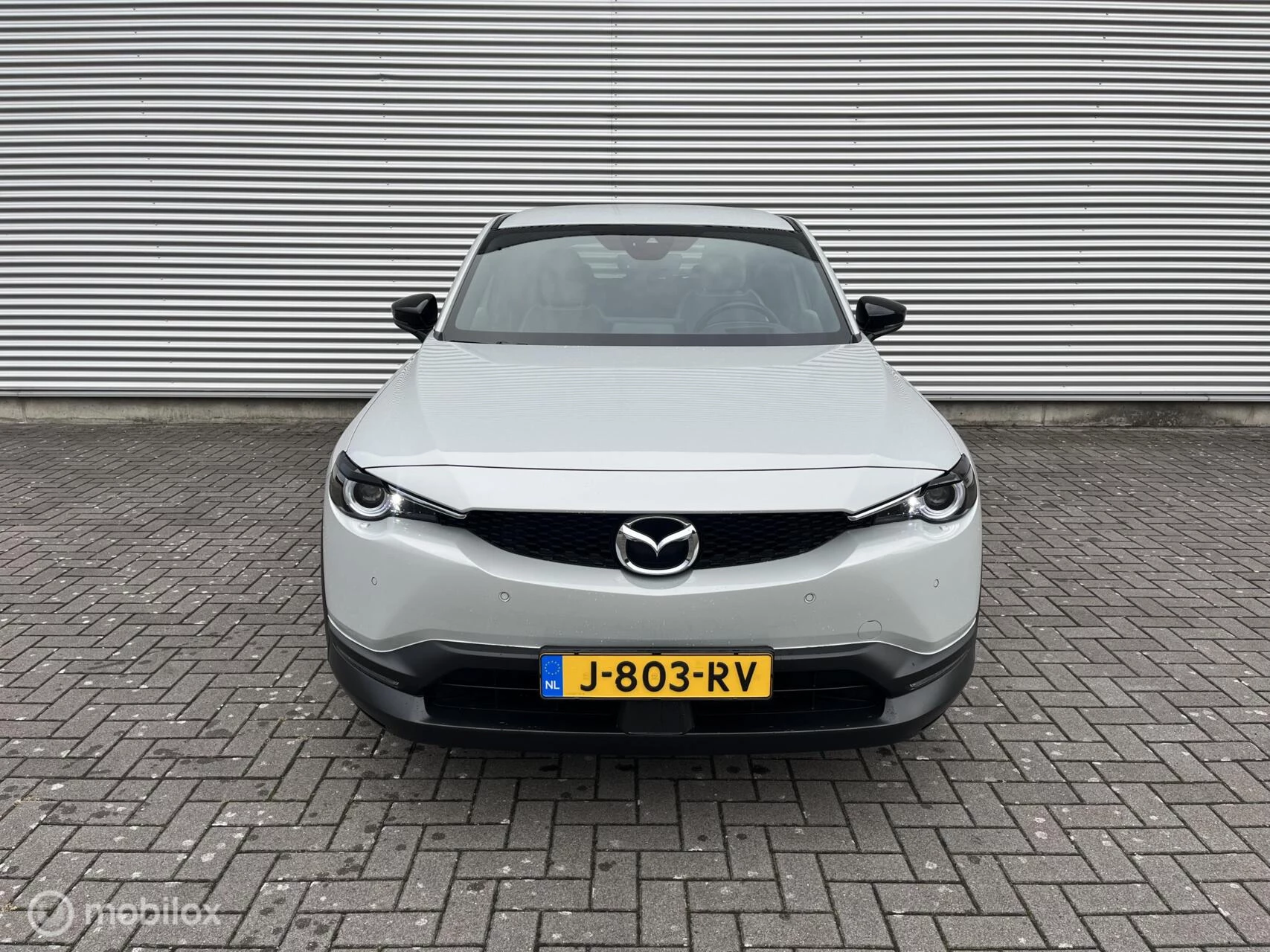 Hoofdafbeelding Mazda MX-30