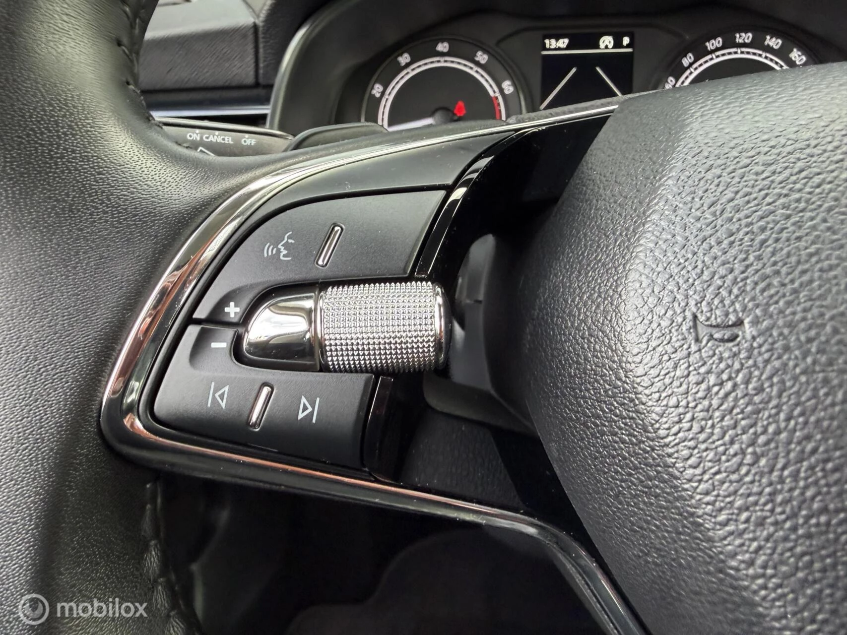 Hoofdafbeelding Škoda Kamiq