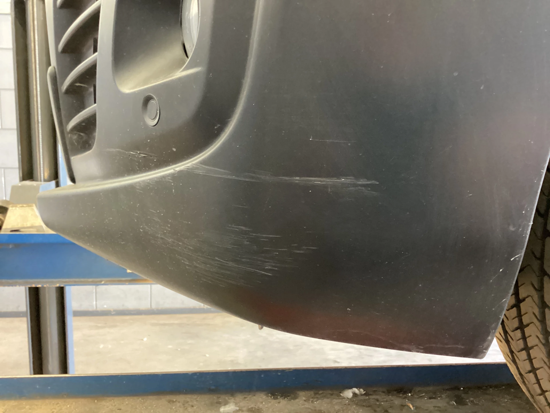 Hoofdafbeelding Fiat Scudo