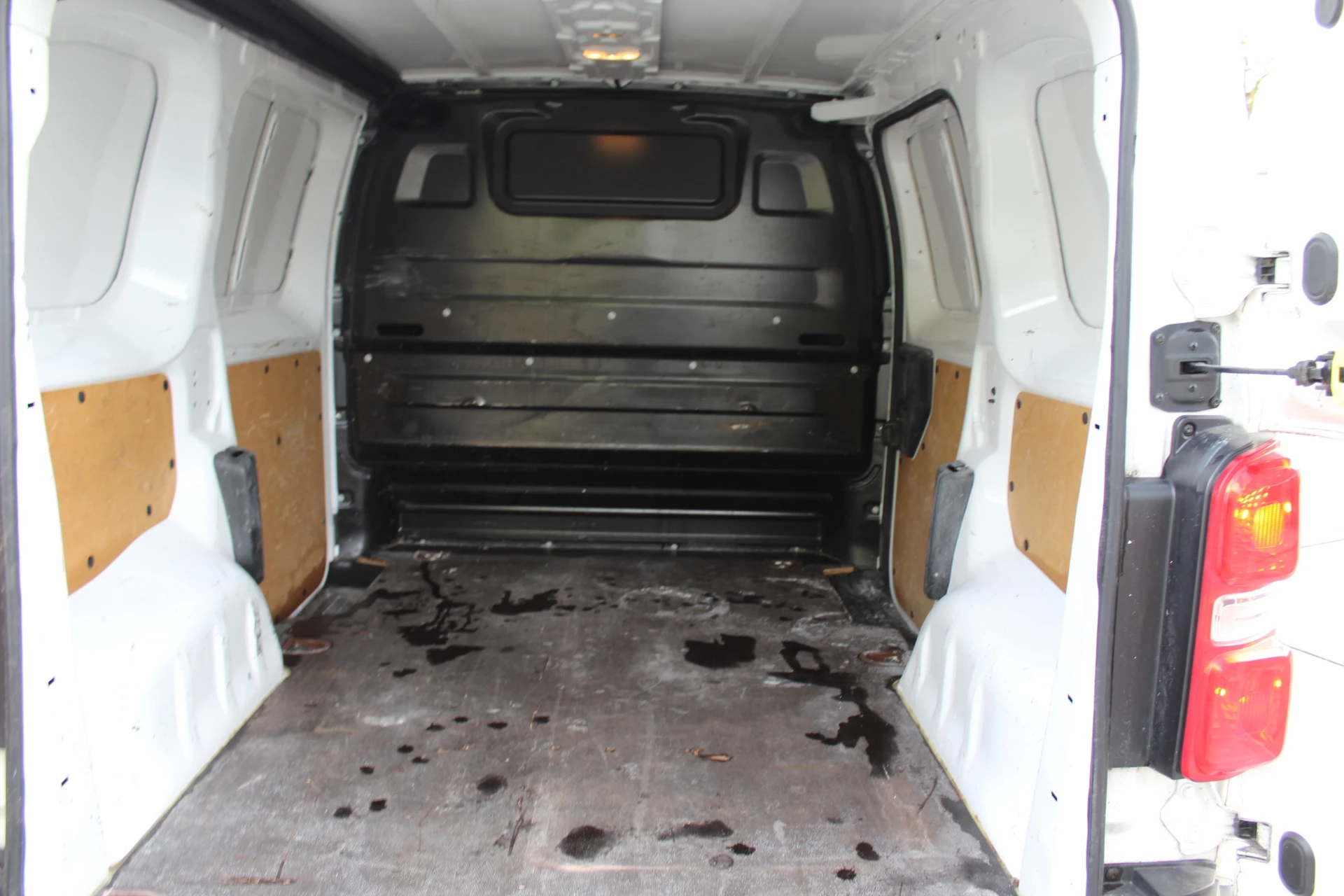 Hoofdafbeelding Toyota ProAce