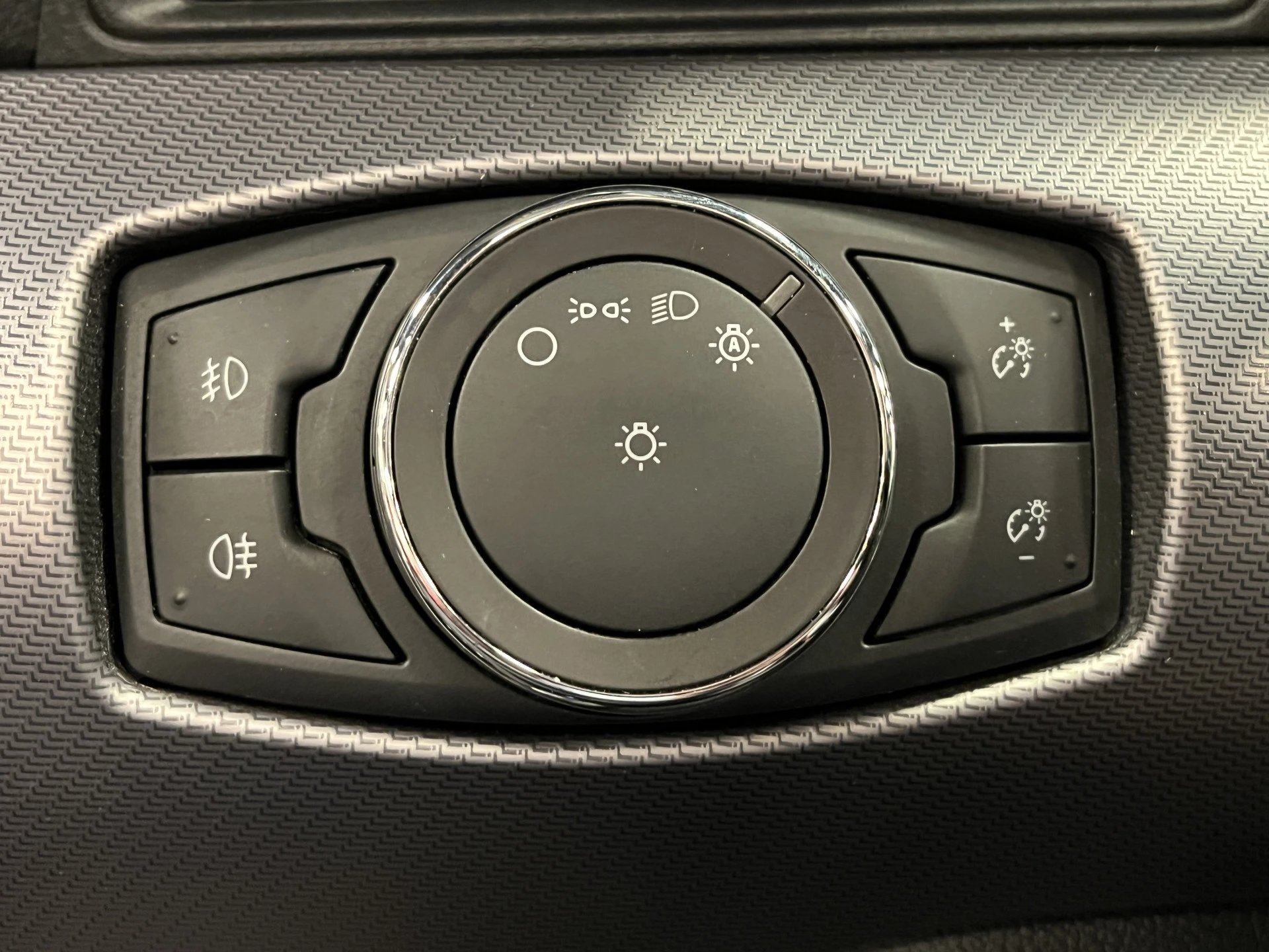 Hoofdafbeelding Ford Mustang