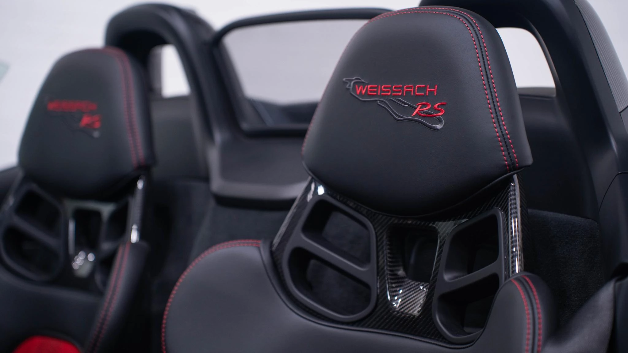 Hoofdafbeelding Porsche 718