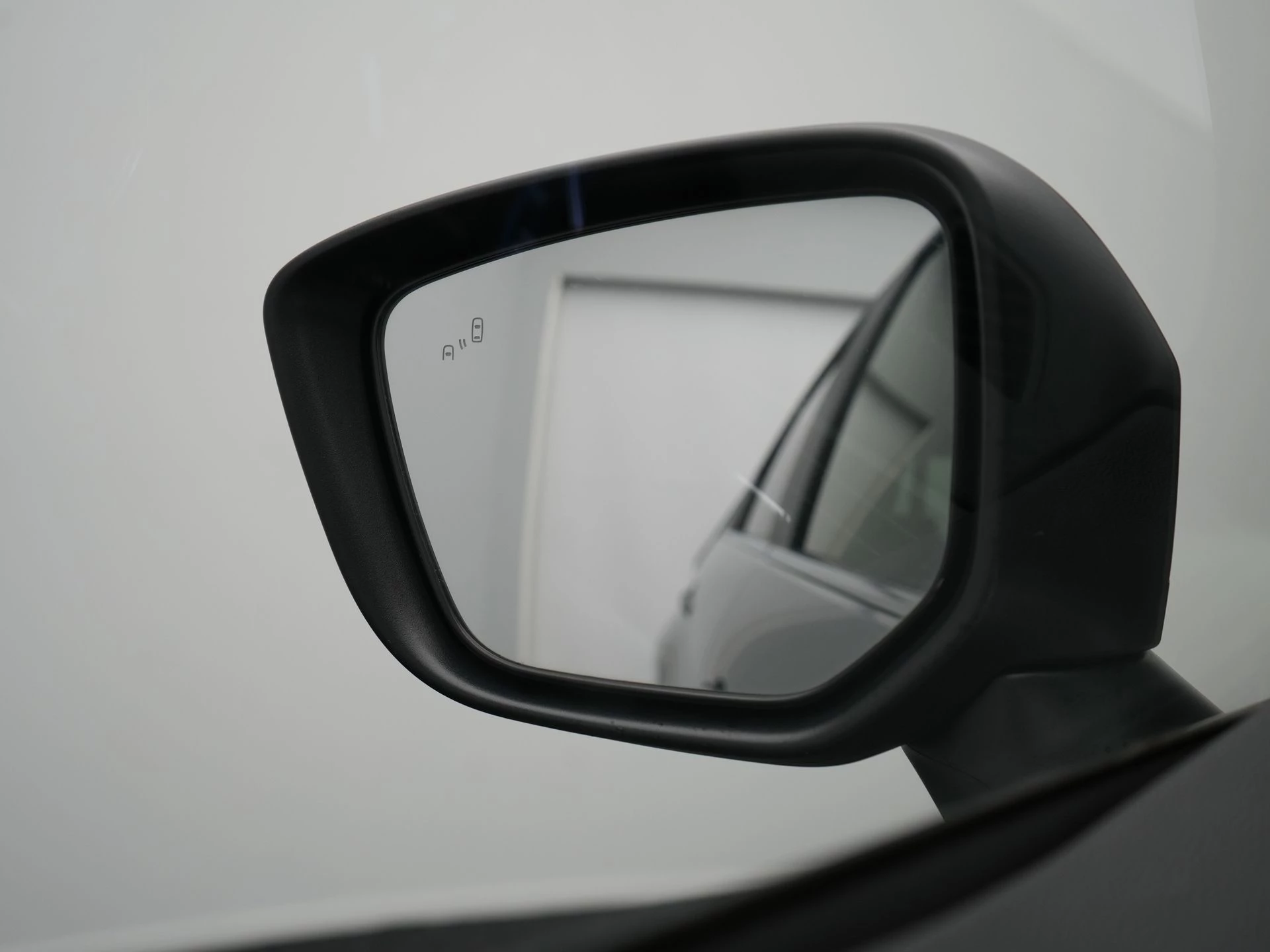 Hoofdafbeelding Mitsubishi Eclipse Cross