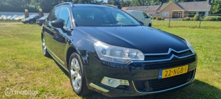 Hoofdafbeelding Citroën C5 Citroen C5 Tourer 1.6 THP Dynamique