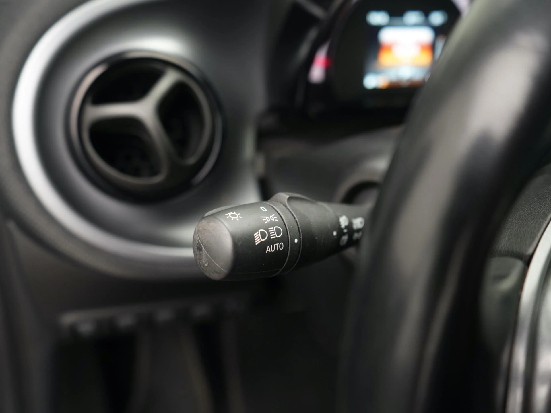 Hoofdafbeelding smart Fortwo