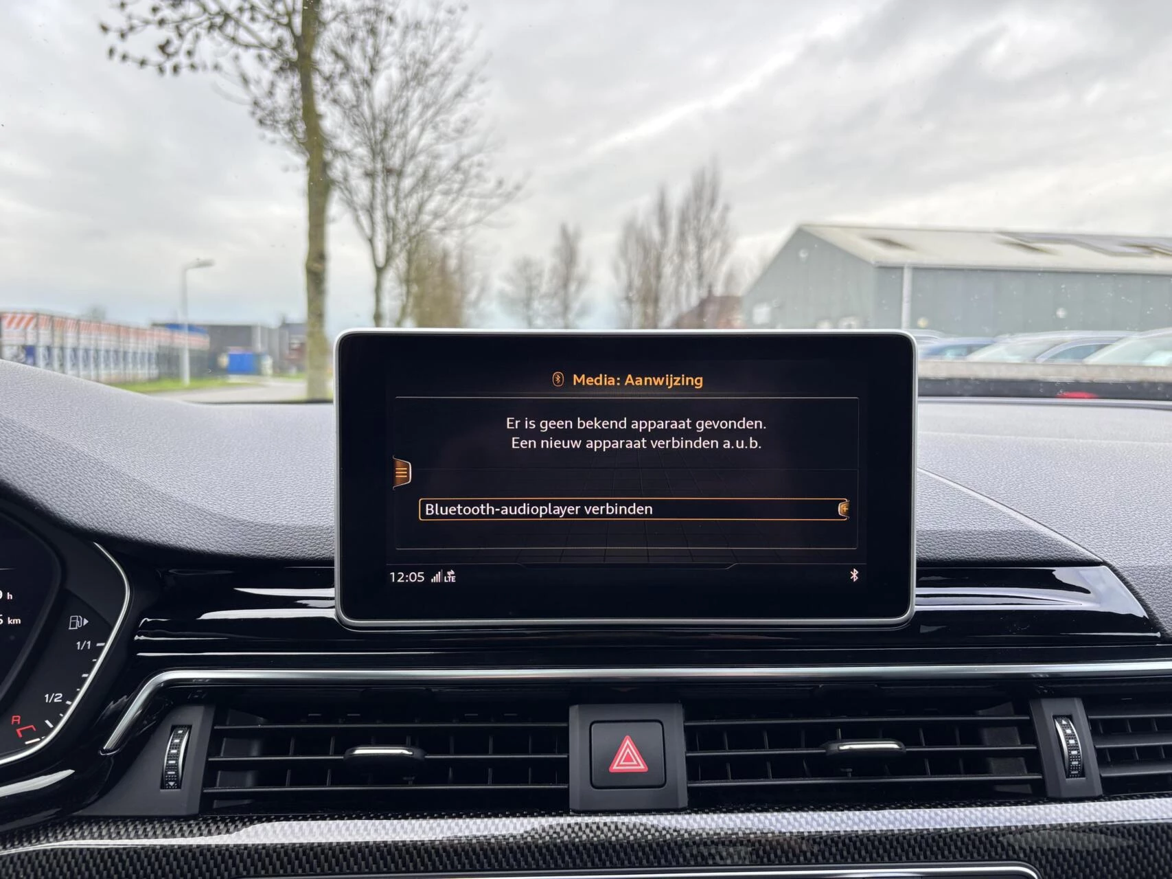 Hoofdafbeelding Audi S5