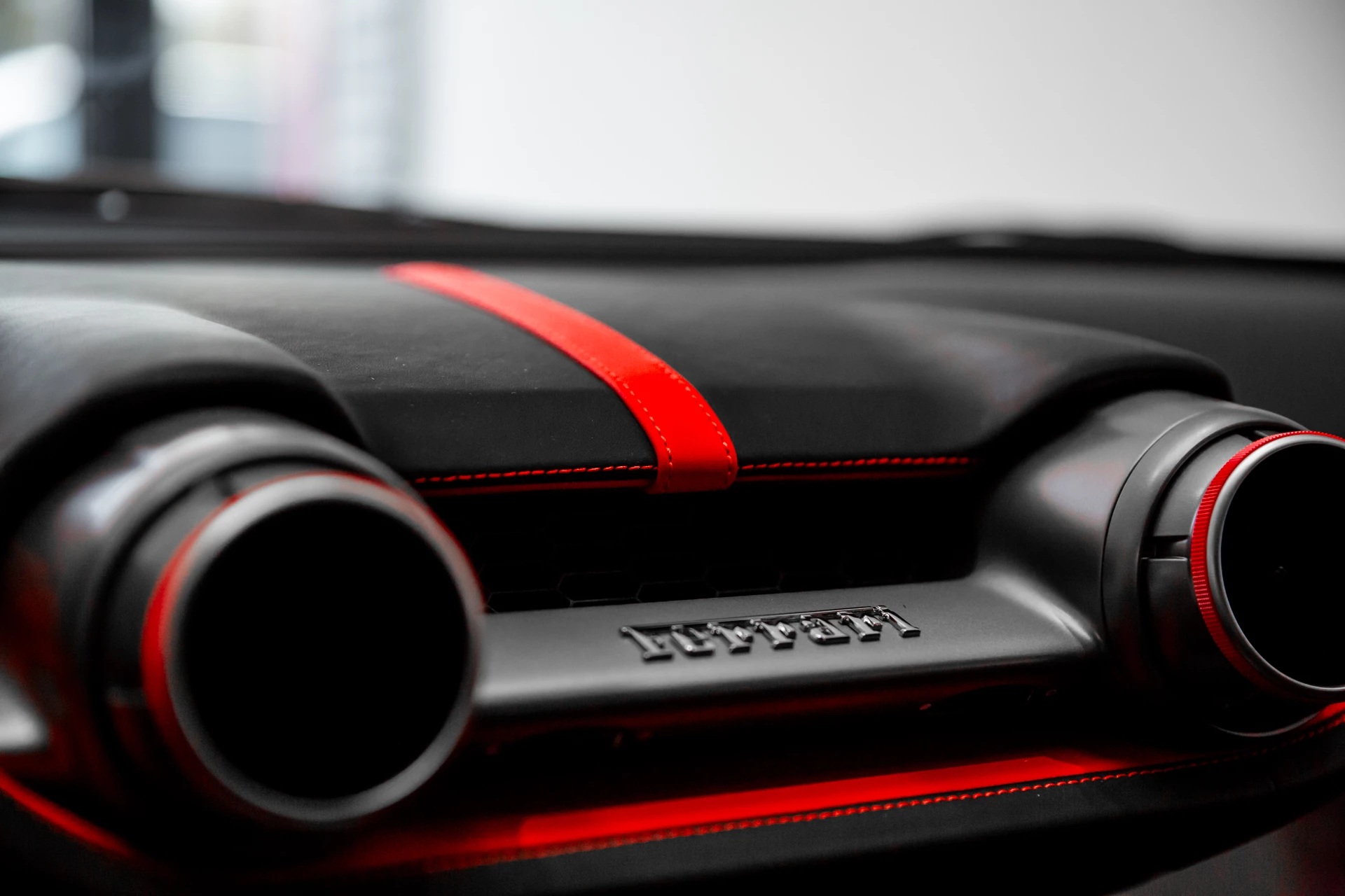 Hoofdafbeelding Ferrari 812 Superfast