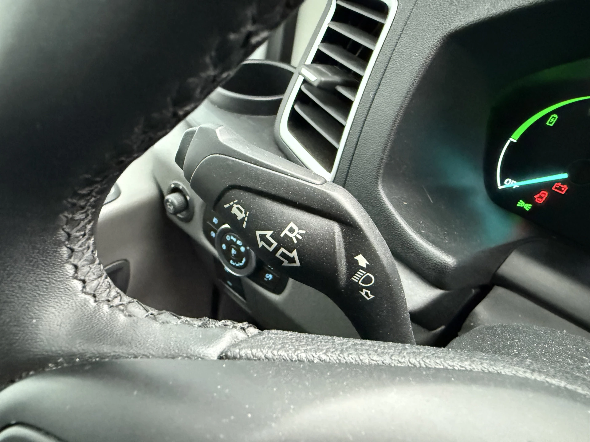 Hoofdafbeelding Ford E-Transit