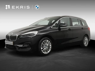 BMW 2 Serie Gran Tourer 220i 7p. Executive Edition | Luxury line | Safety Pack | Trekhaak | Lentevoordeel