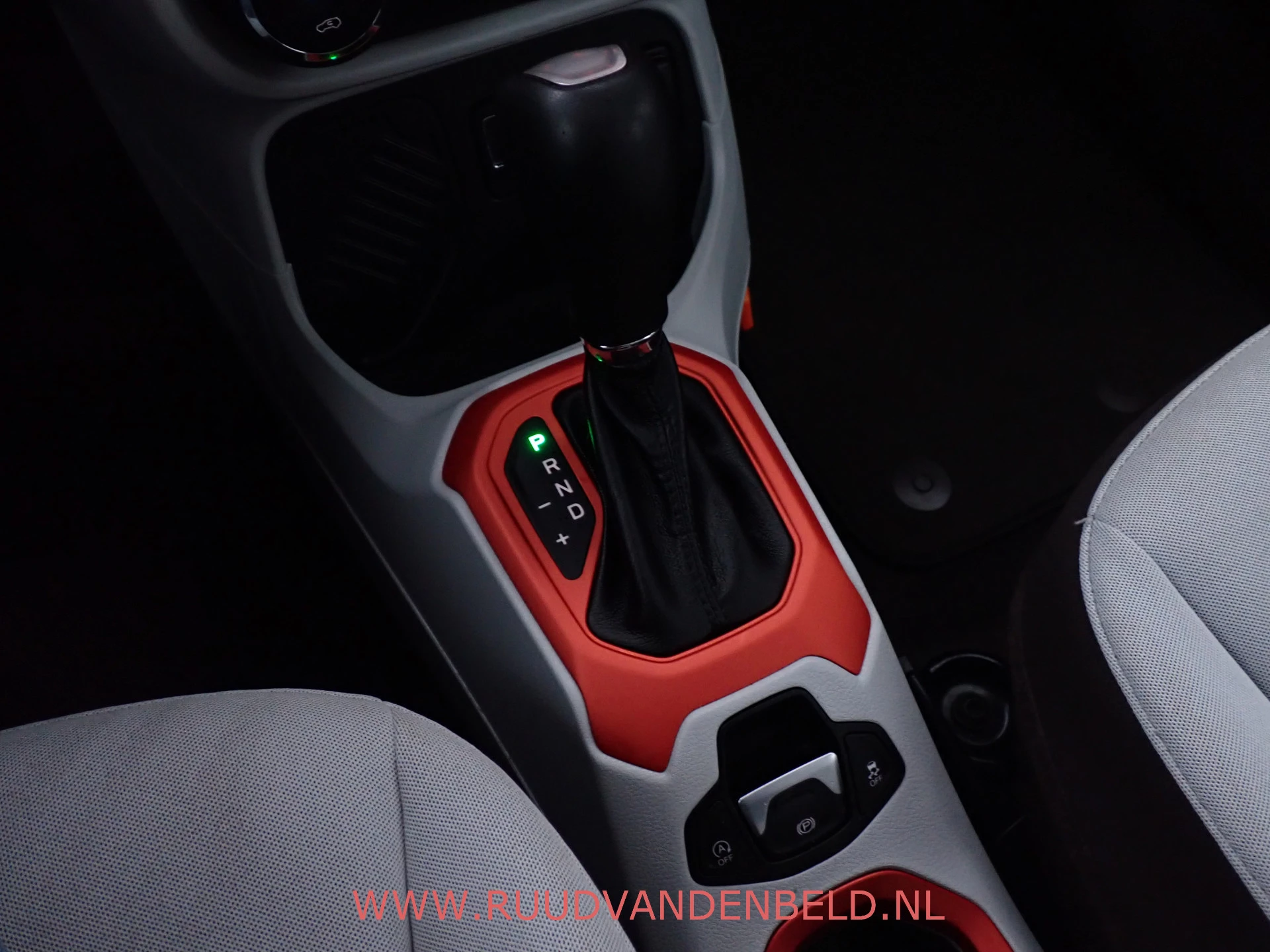 Hoofdafbeelding Jeep Renegade