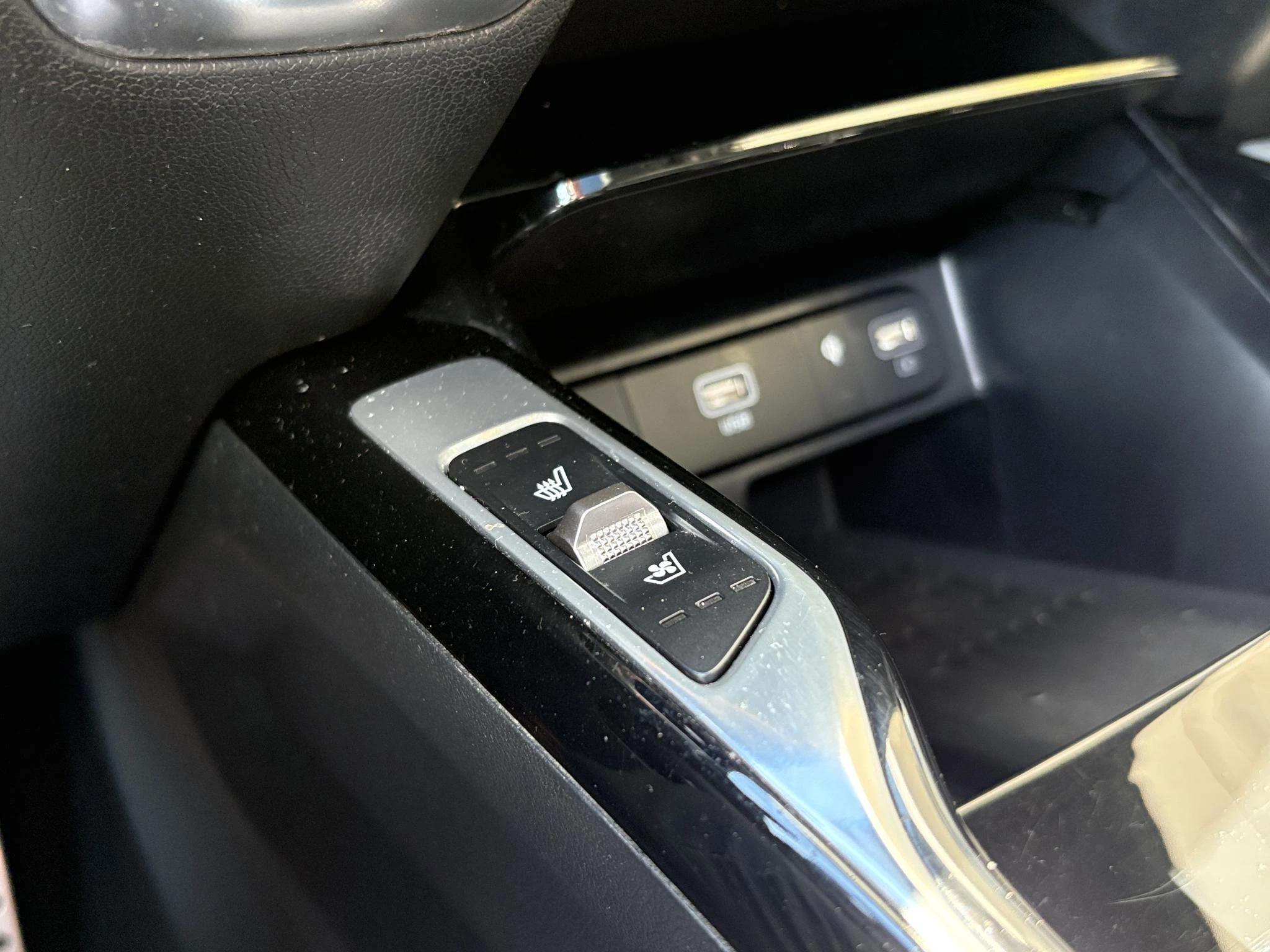Hoofdafbeelding Kia Sorento