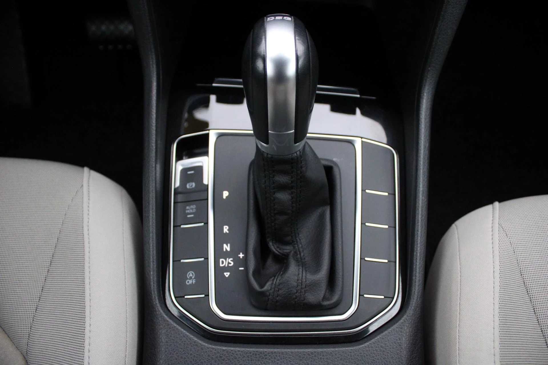 Hoofdafbeelding Volkswagen Golf Sportsvan