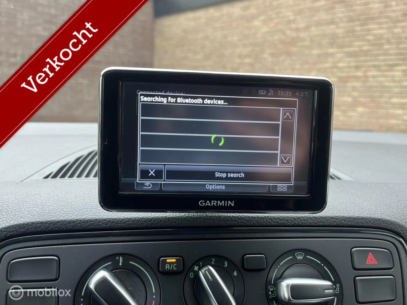 Hoofdafbeelding Škoda Citigo