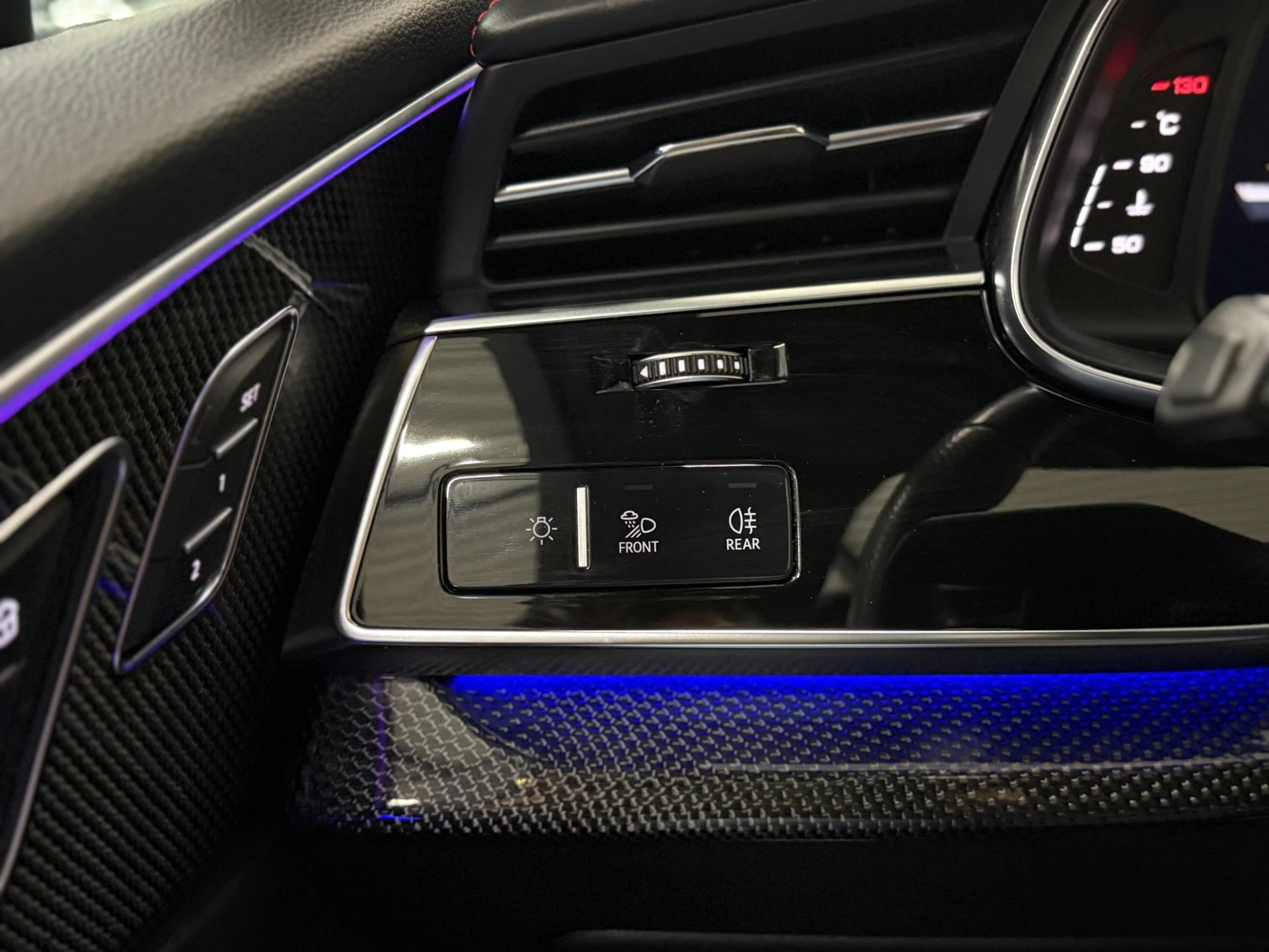 Hoofdafbeelding Audi SQ7