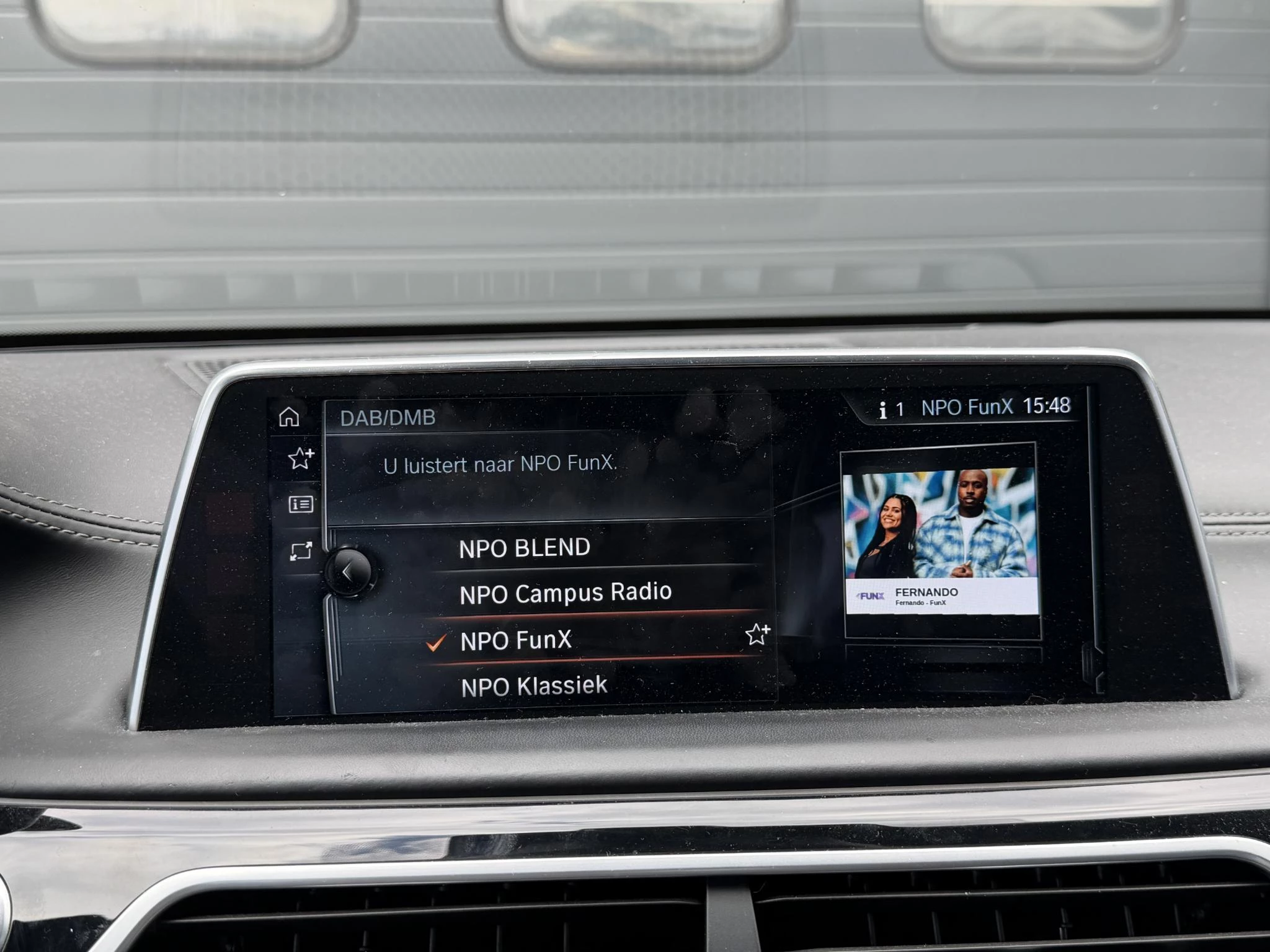 Hoofdafbeelding BMW 7 Serie