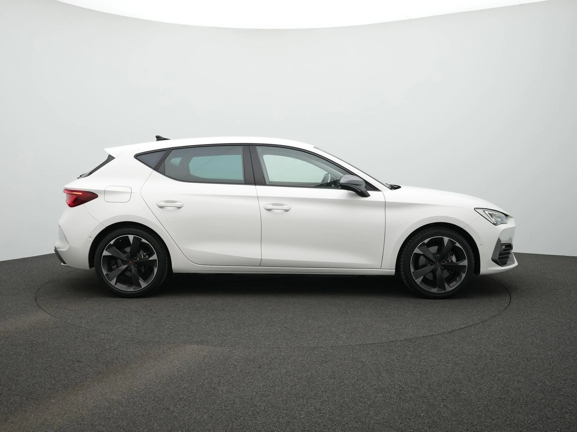 Hoofdafbeelding CUPRA Leon