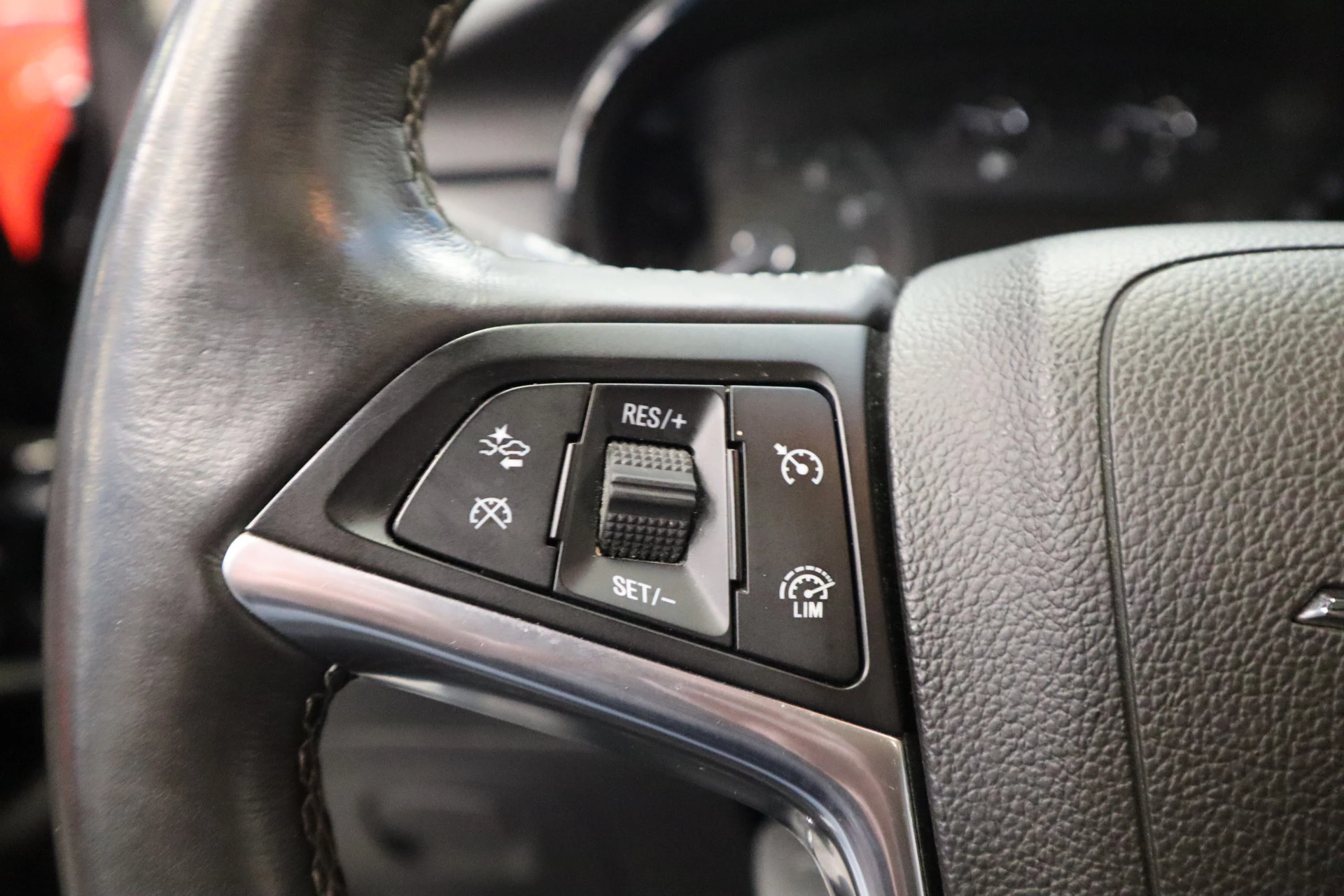 Hoofdafbeelding Opel Mokka X