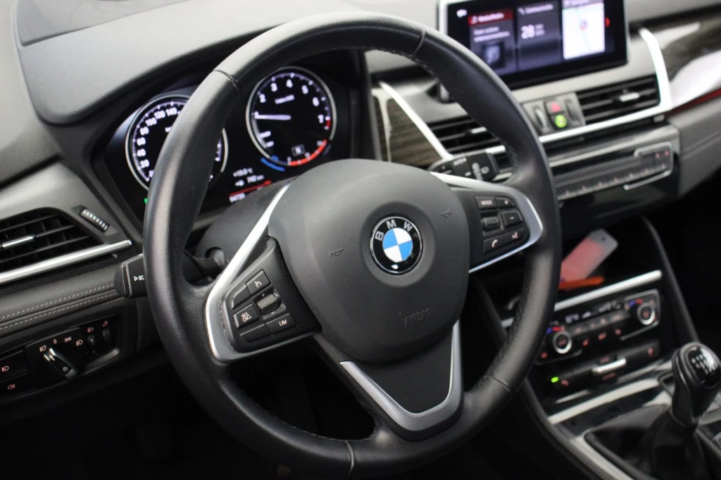 Hoofdafbeelding BMW 2 Serie