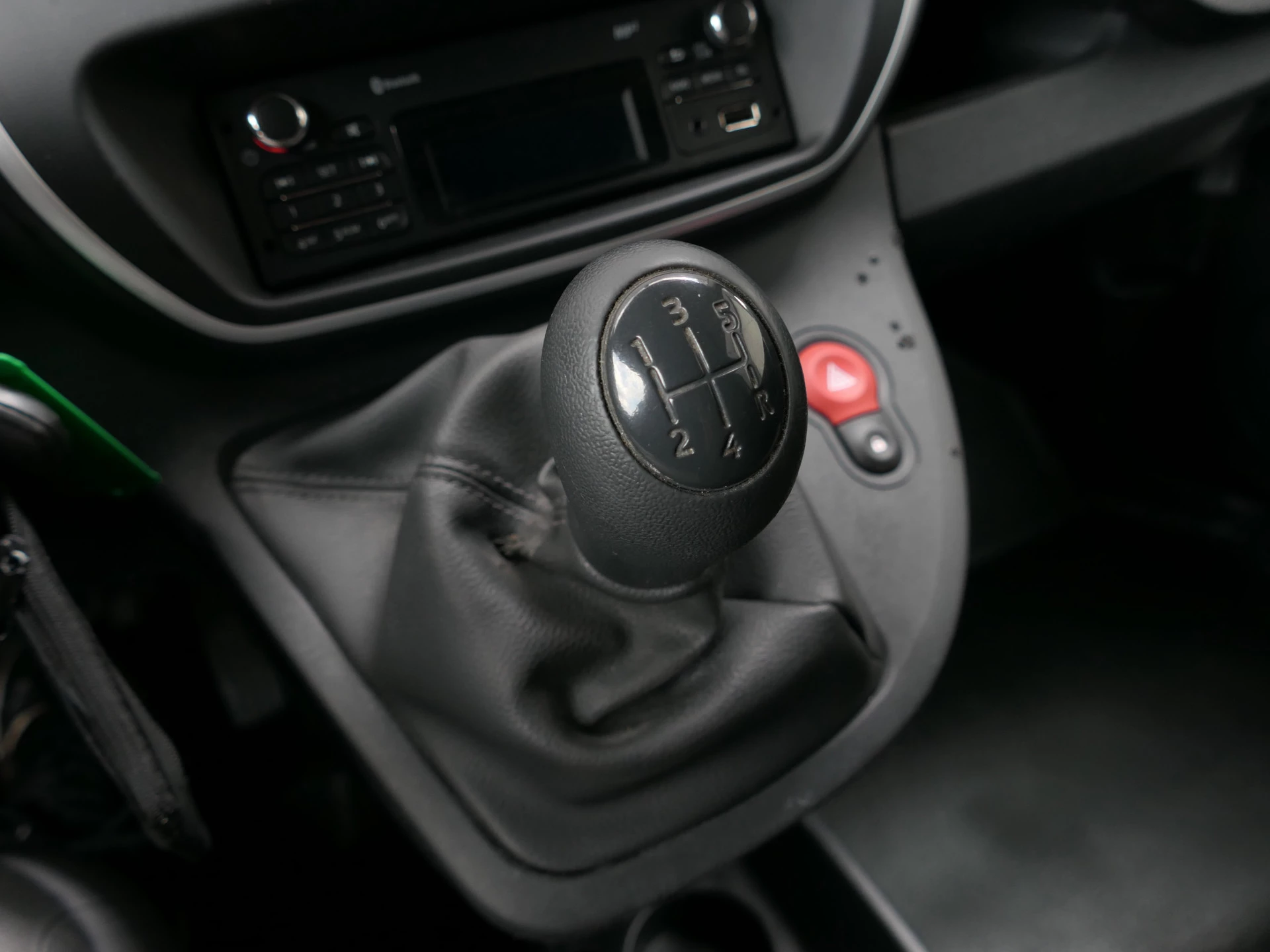 Hoofdafbeelding Renault Kangoo