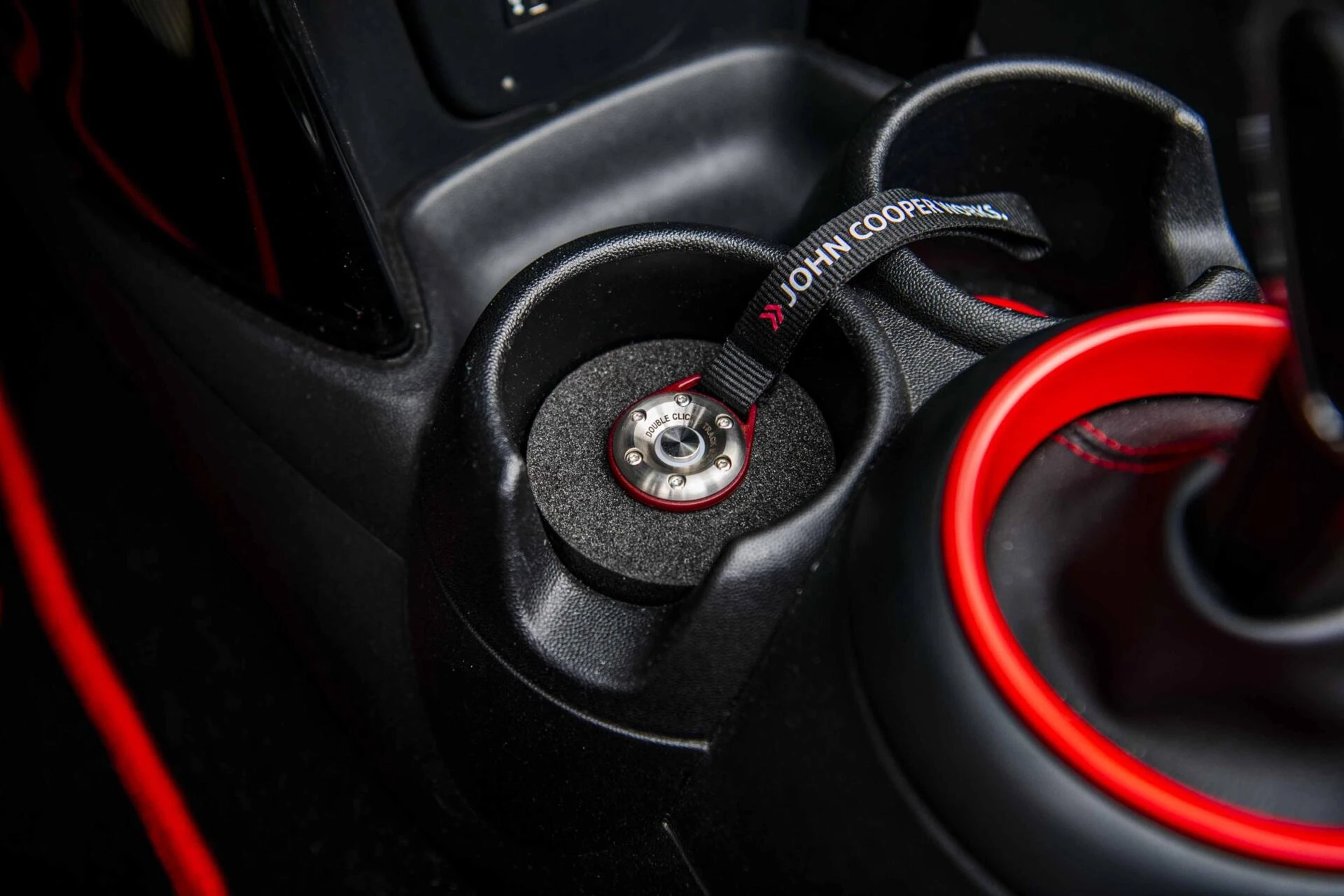 Hoofdafbeelding MINI Cooper Cabrio